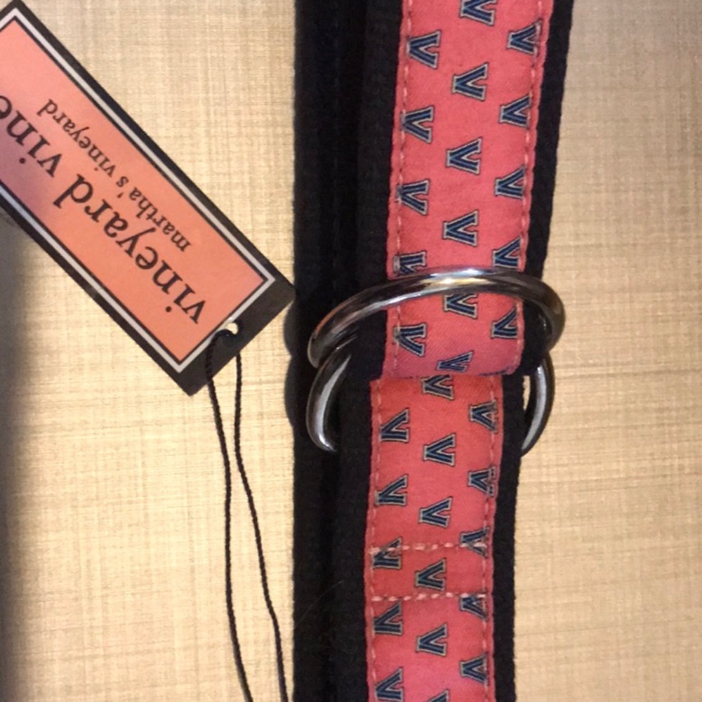 Vineyard vine belt S